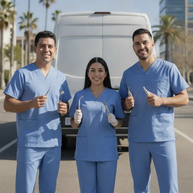 dentista Ocosingo
