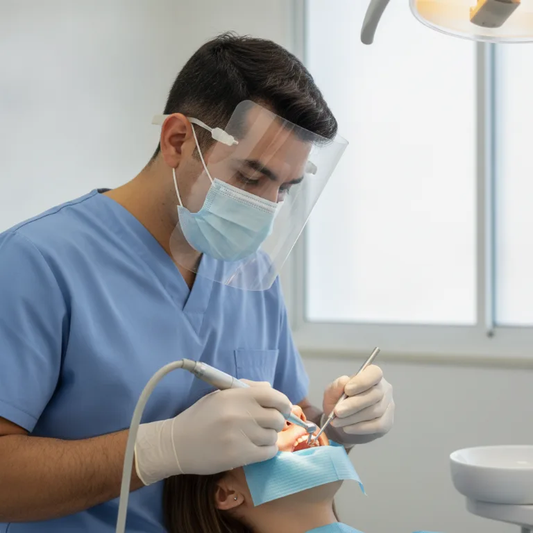 dentista Ocosingo